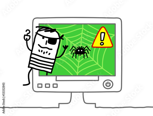 web pirat