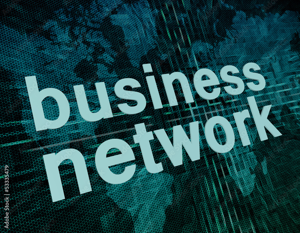 Business Network