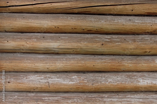 Background of the old logs