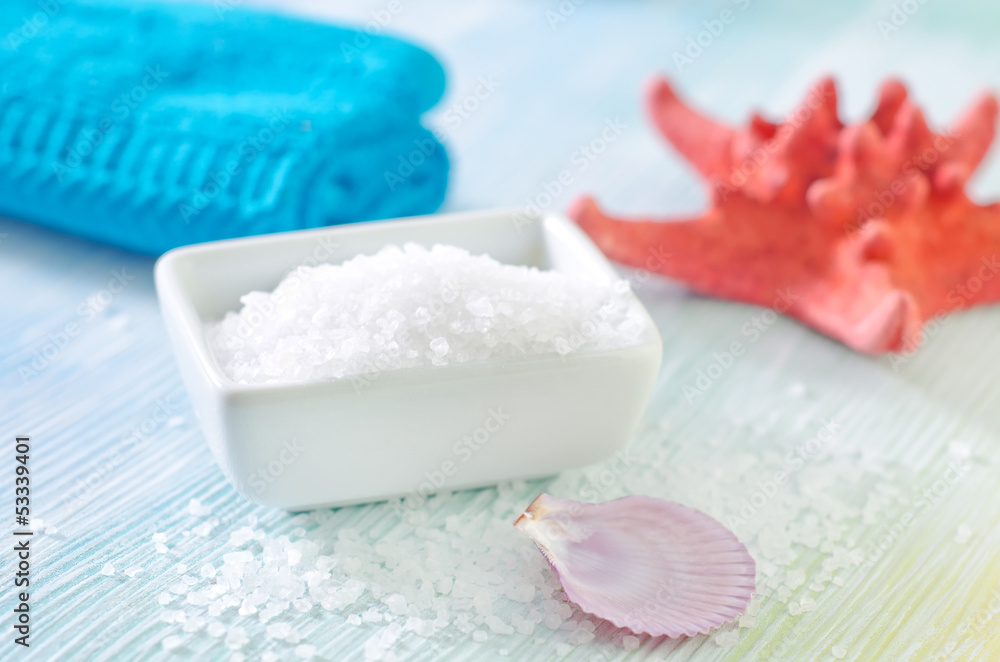 sea salt and shells sea salt and shells