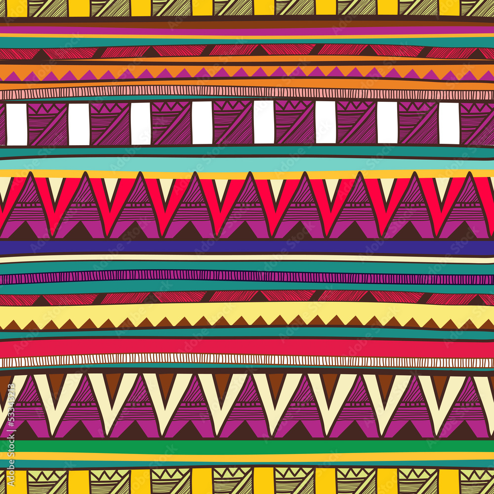 Tribal texture Tribal texture