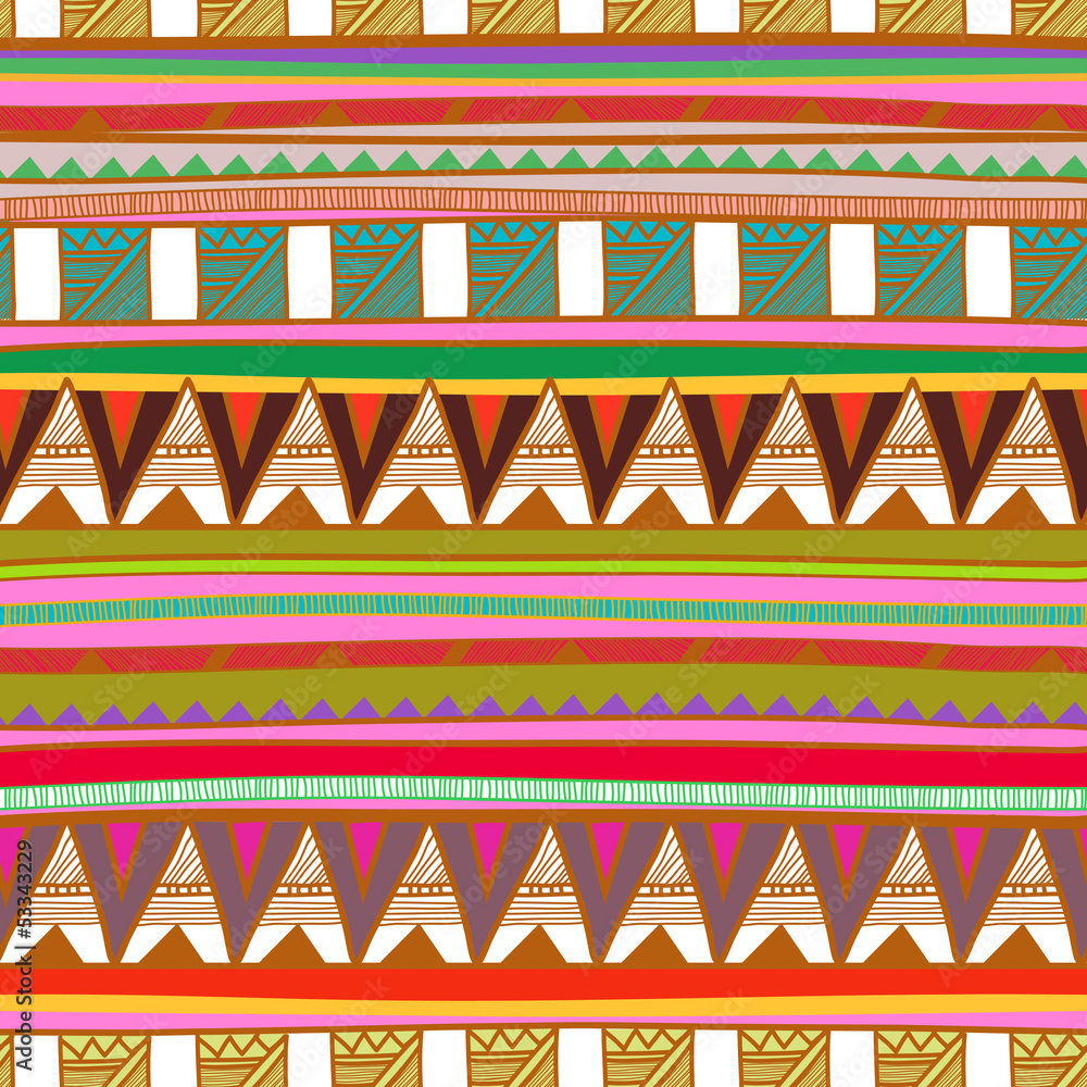 Tribal texture Tribal texture