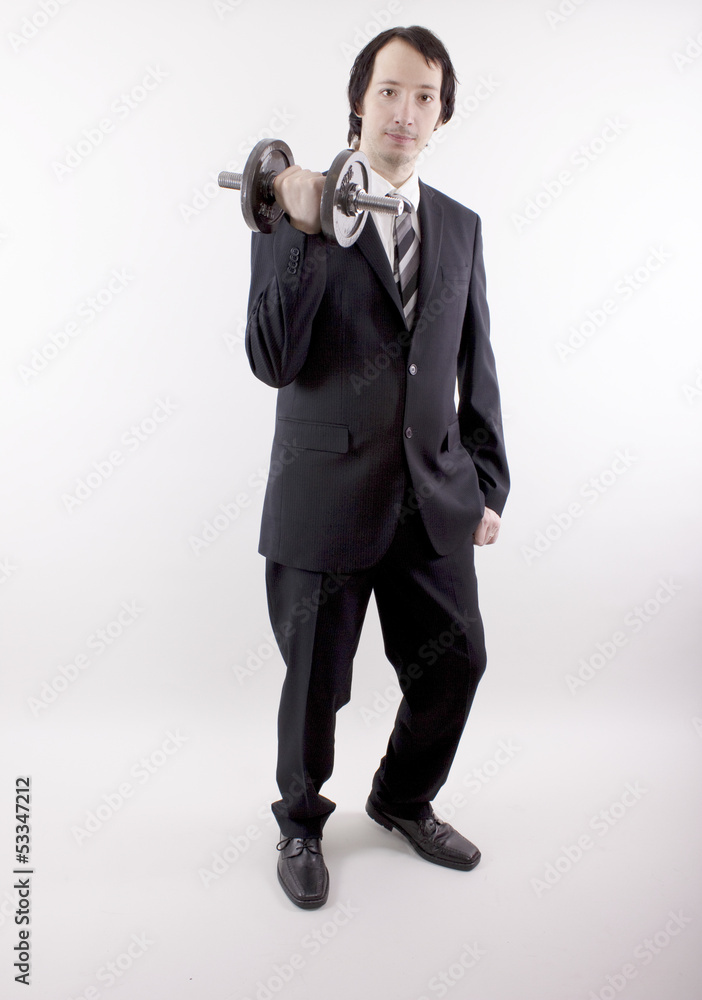 Betriebssport, während der Arbeitszeit StockFoto Adobe Stock