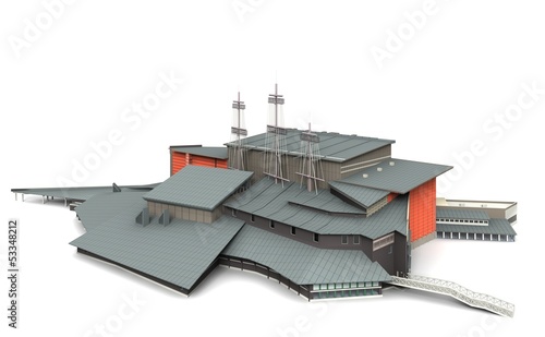 Photography Vasa Museum2