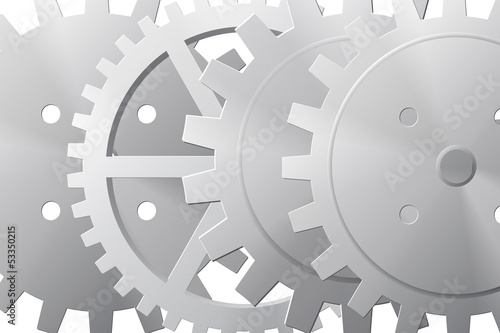 gears