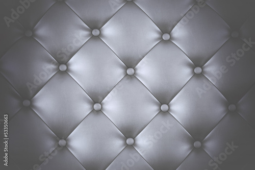 Luxury black leather close-up background © small room
