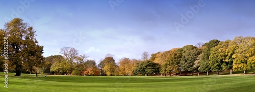 Northampton Abbington Park photo