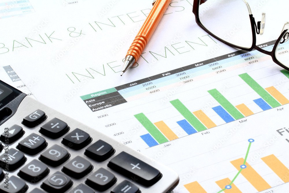 Business Investment Analysis Business Investment Analysis