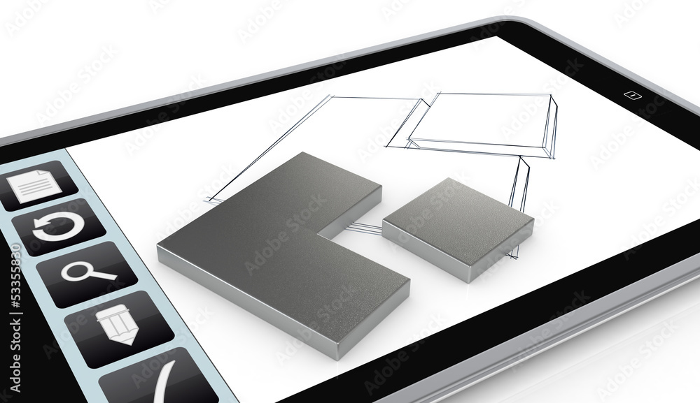 drawing on mobile device drawing on mobile device