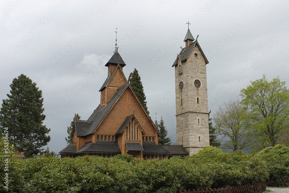 Wang-Karpacz