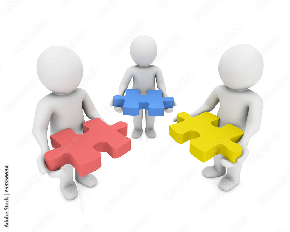 puzzle puzzle