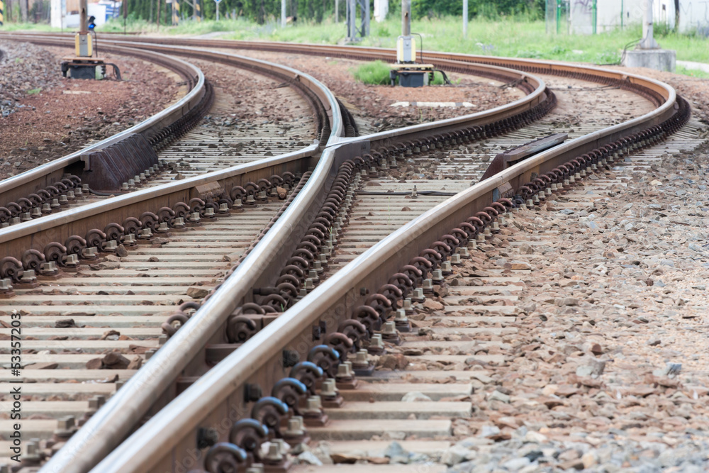 Curve Track Curve Track