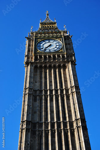 The Tower of Big Ben