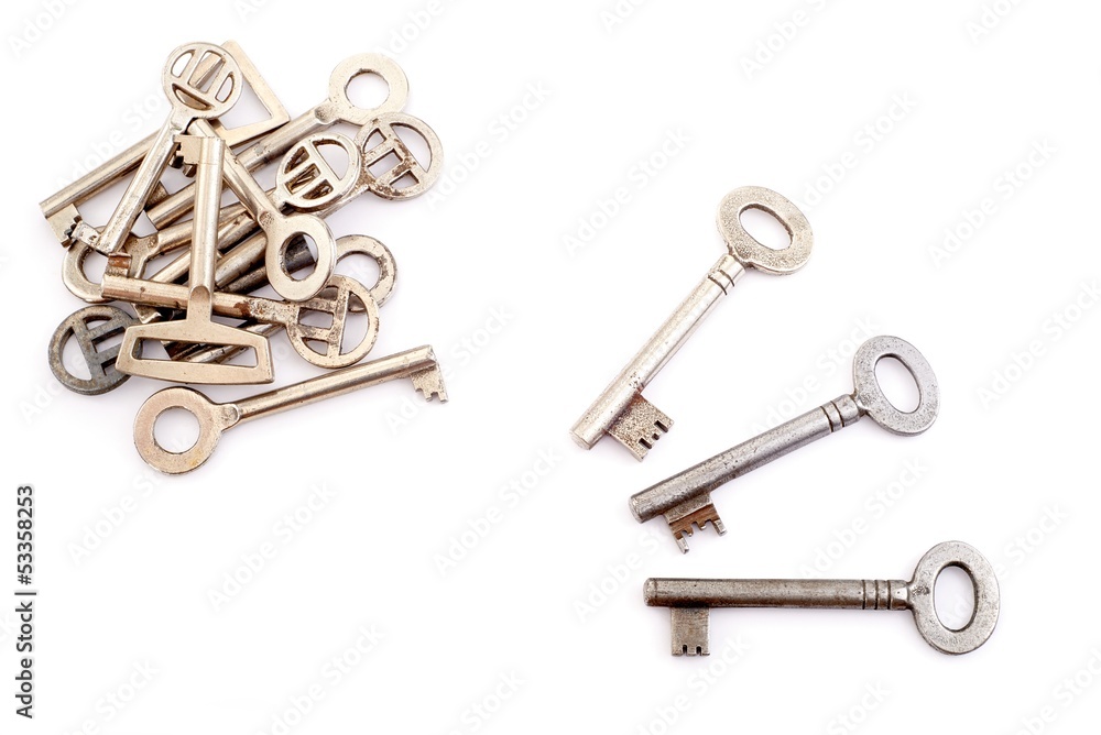 Keys Keys