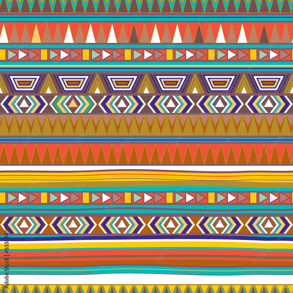 Tribal texture Tribal texture