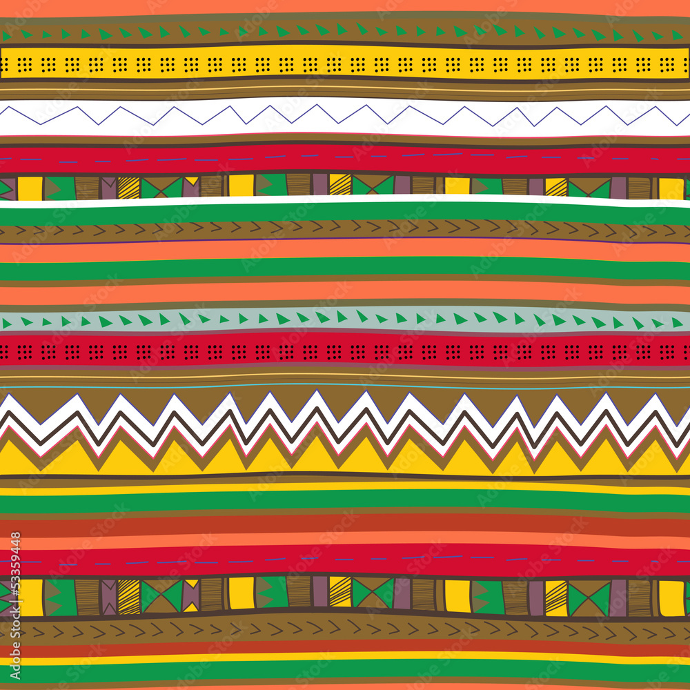 Tribal texture Tribal texture