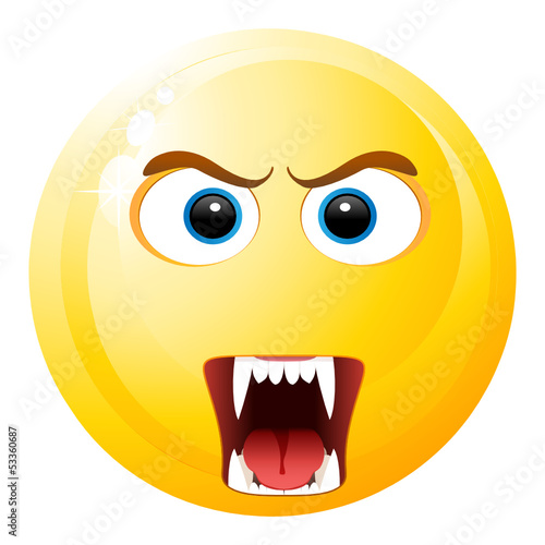 bad smiley