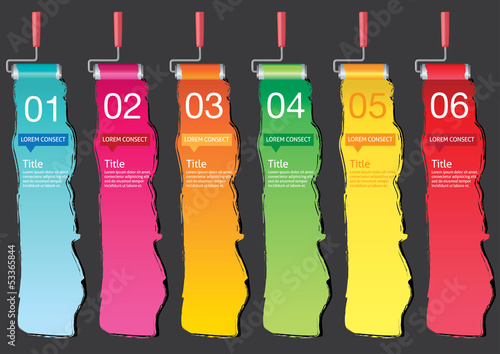 Banner Infographics