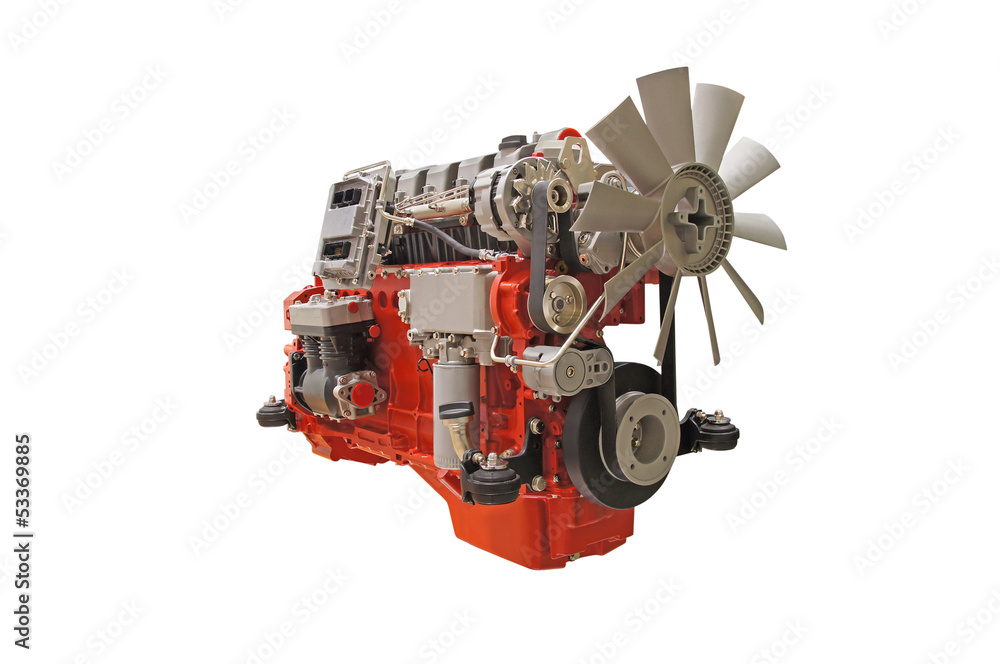 engine engine