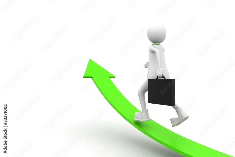Way to success.. Way to success..