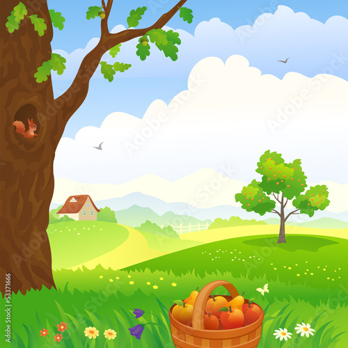 Countryside