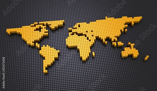 World Map