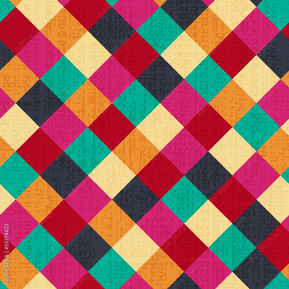 seamless geometric rhombus background seamless geometric rhombus background