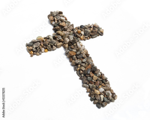 Stone Cross