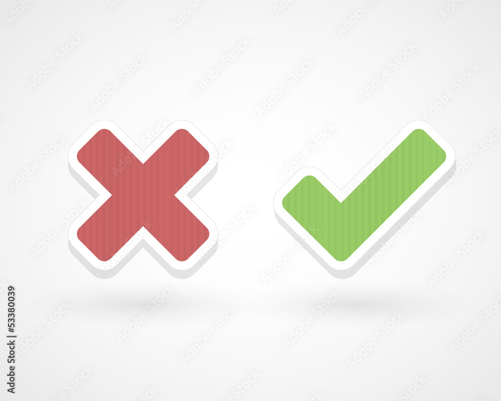 Ok - Wrong Ok - Wrong