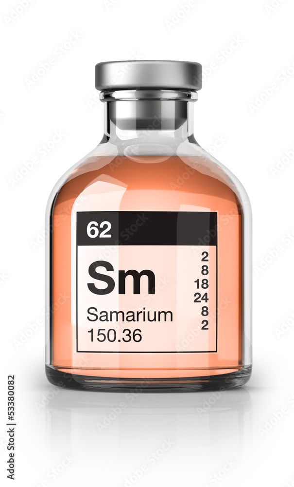 Samarium Samarium