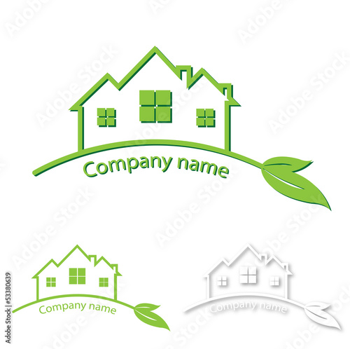 Company name_ecological house