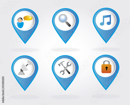 technological bubbles