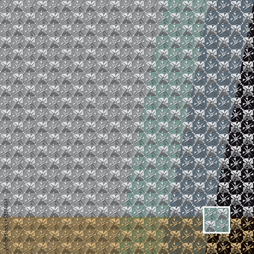 chasing_pattern