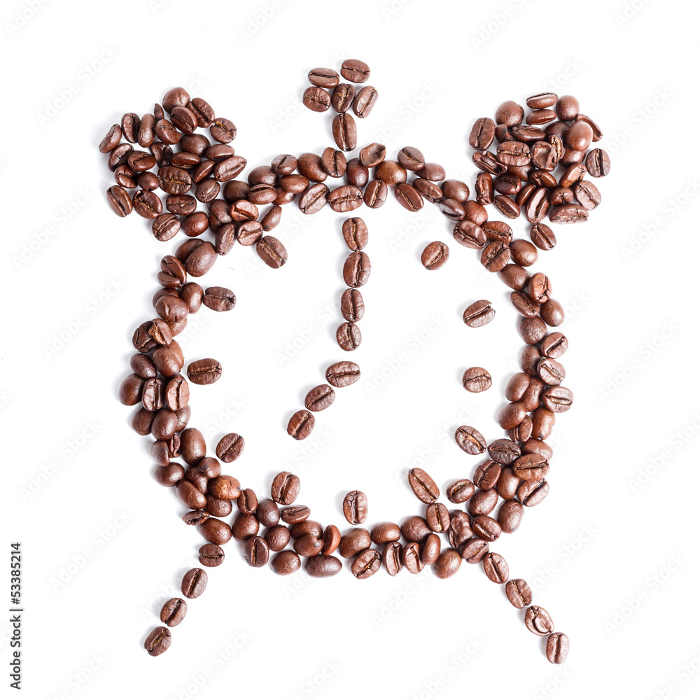 Coffee time Coffee time