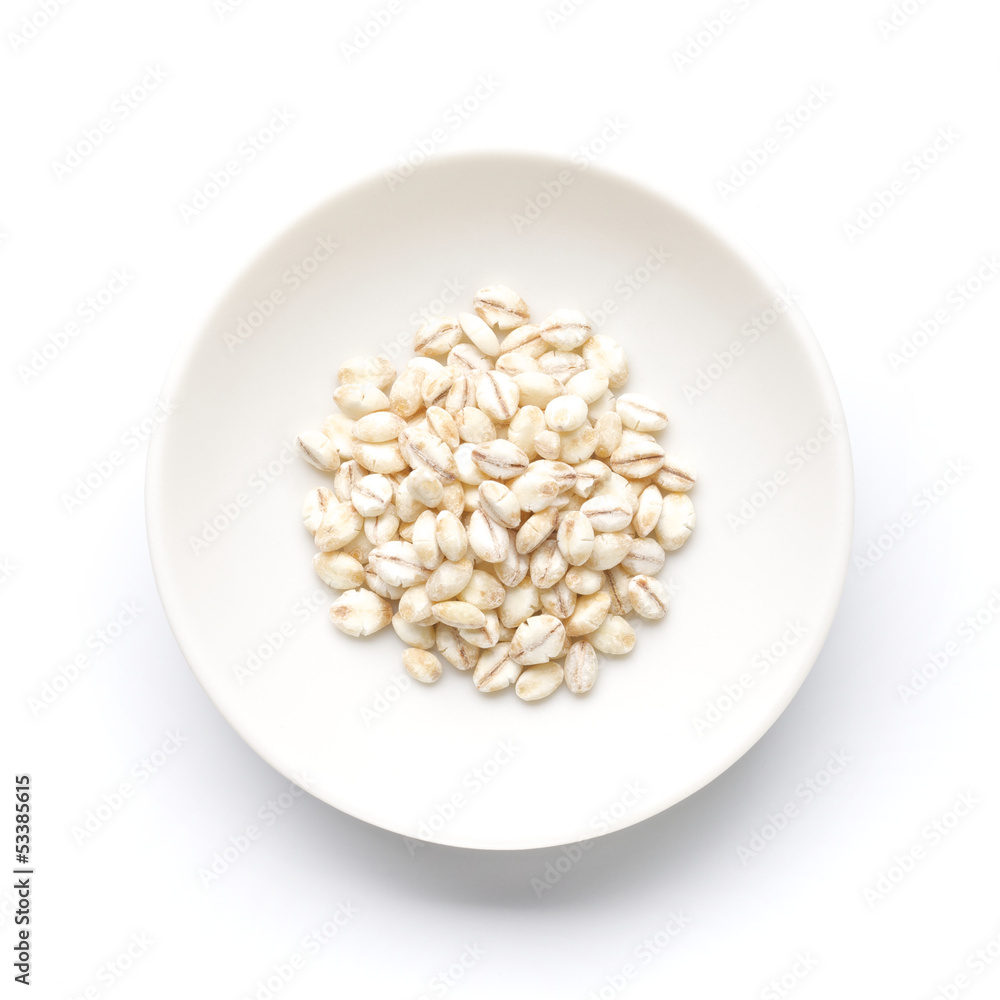 naked barley naked barley