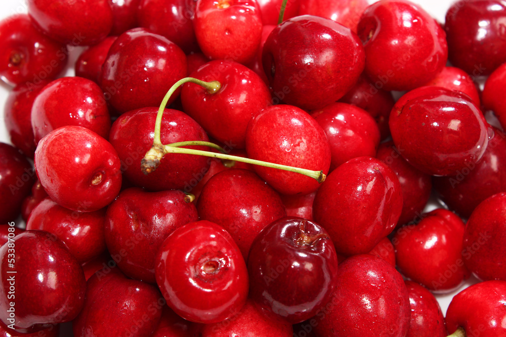 Cherry Cherry