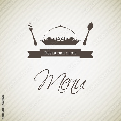 Menu Restaurant