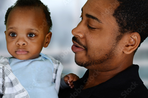 Father and Son