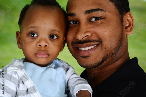 Father and Son