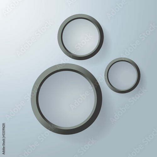 Three Black Rings