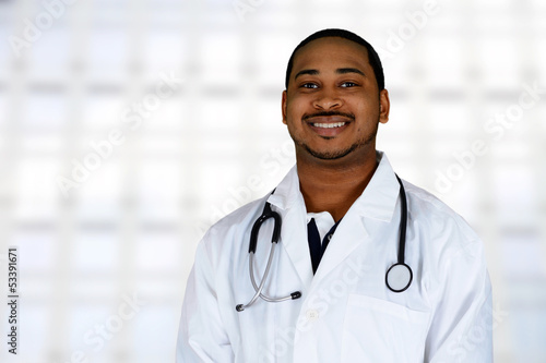 Doctor