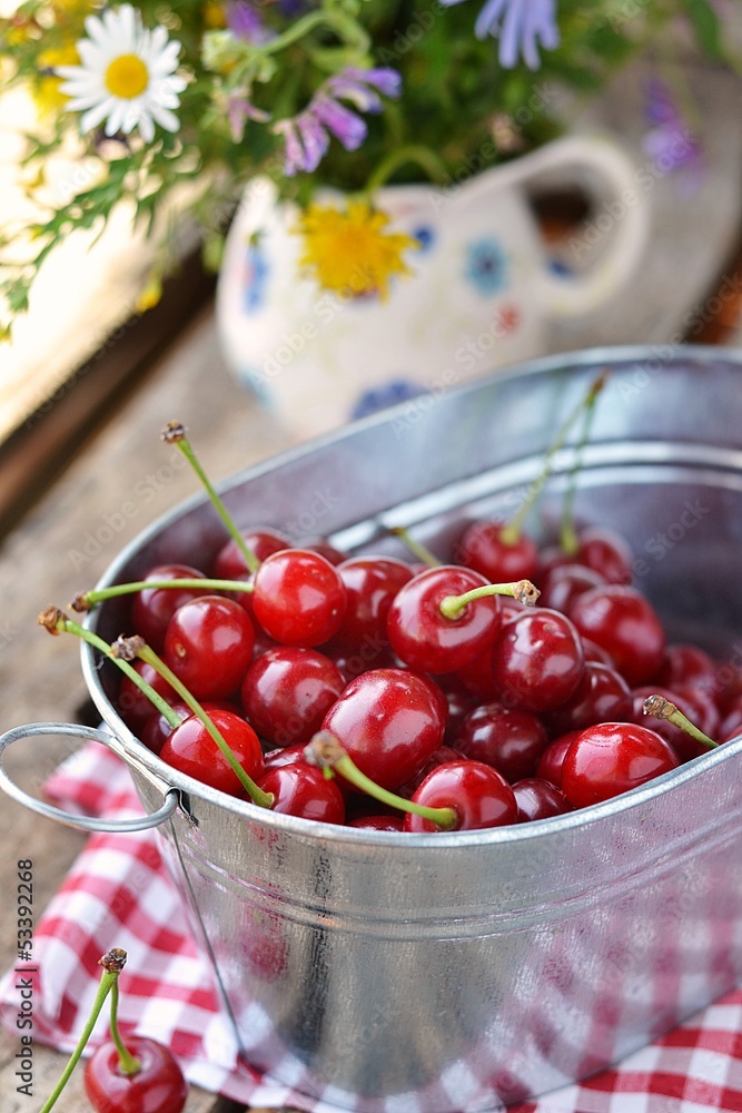 cherry berries cherry berries