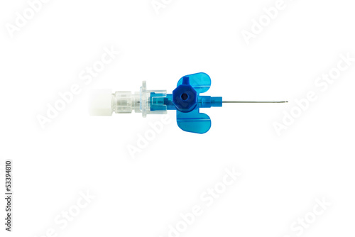 Venous Catheter