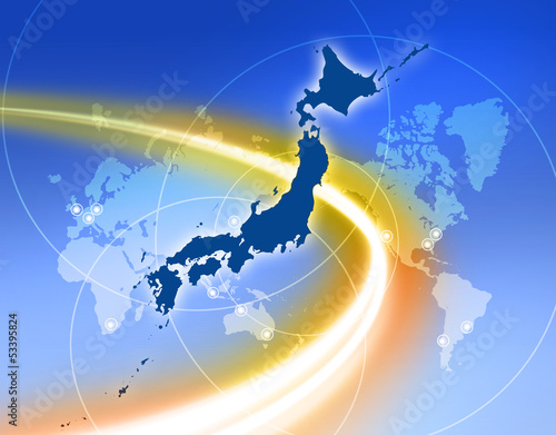 日本ビジネス
