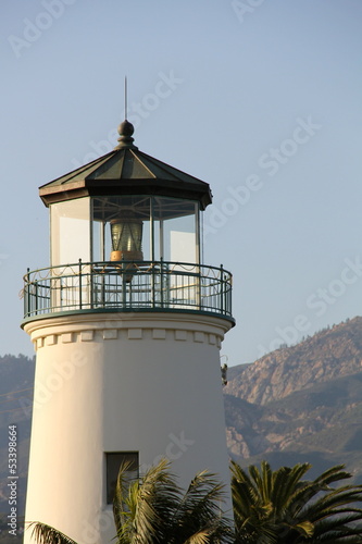 Lighthouse
