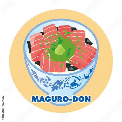 maguro_don