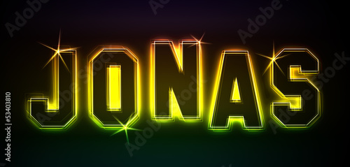 Jonas