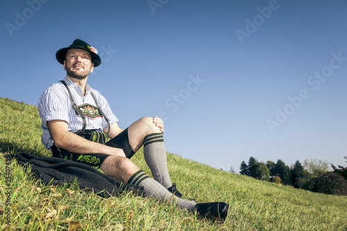 Wallpaper Mural Bavarian tradition Torontodigital.ca