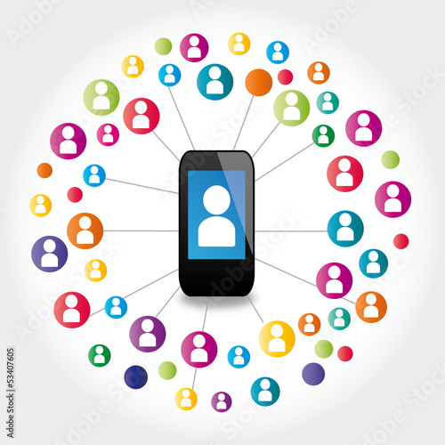 Netzwerk, netzwerken kommunikation