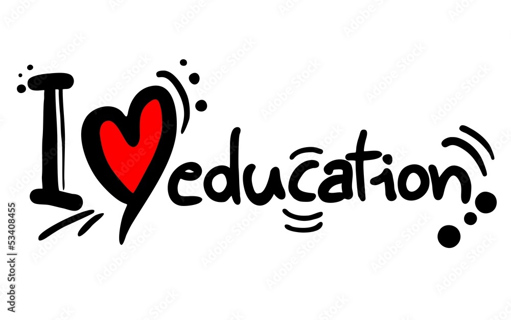 Love education